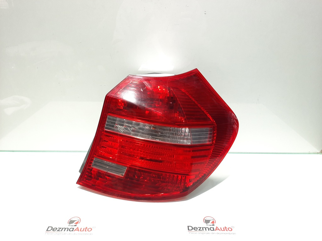 Stop dreapta aripa, Bmw 1 (E81, E87) [Fabr 2004-2010] (id:435050)