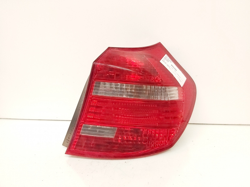 Stop dreapta aripa, Bmw 1 (E81, E87), facelift (id:665765)