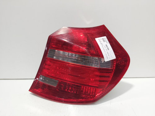 Stop dreapta aripa, Bmw 1 (E81, E87) facelift (id:665765)