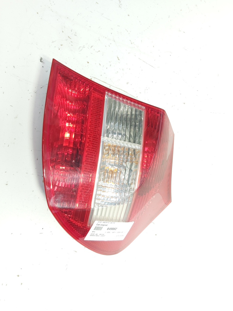 Stop dreapta aripa, Bmw 1 (E81, E87) (id:649882)