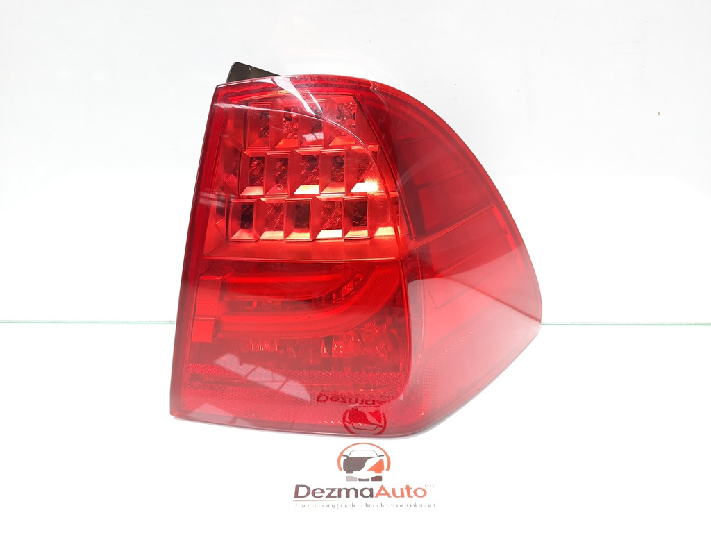 Stop dreapta aripa, Bmw 3 Touring (E91) [Fabr 2005-2011] 7289432 (id:423271)