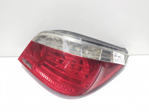 Stop dreapta aripa, Bmw 5 (E60) facelift (id:635798)