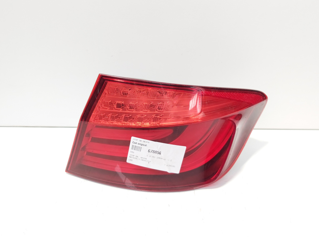 Stop dreapta aripa, Bmw 5 (F10) (id:678856)