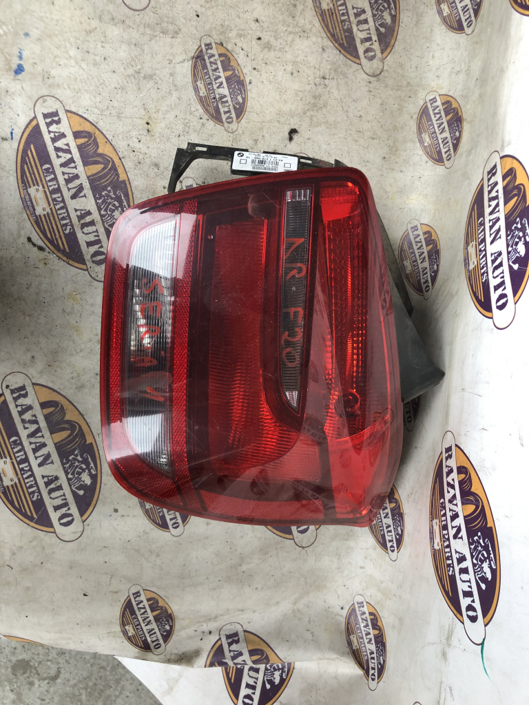 Stop dreapta aripa BMW Seria 1 F20 2013, 90006571 / CU DEFECT