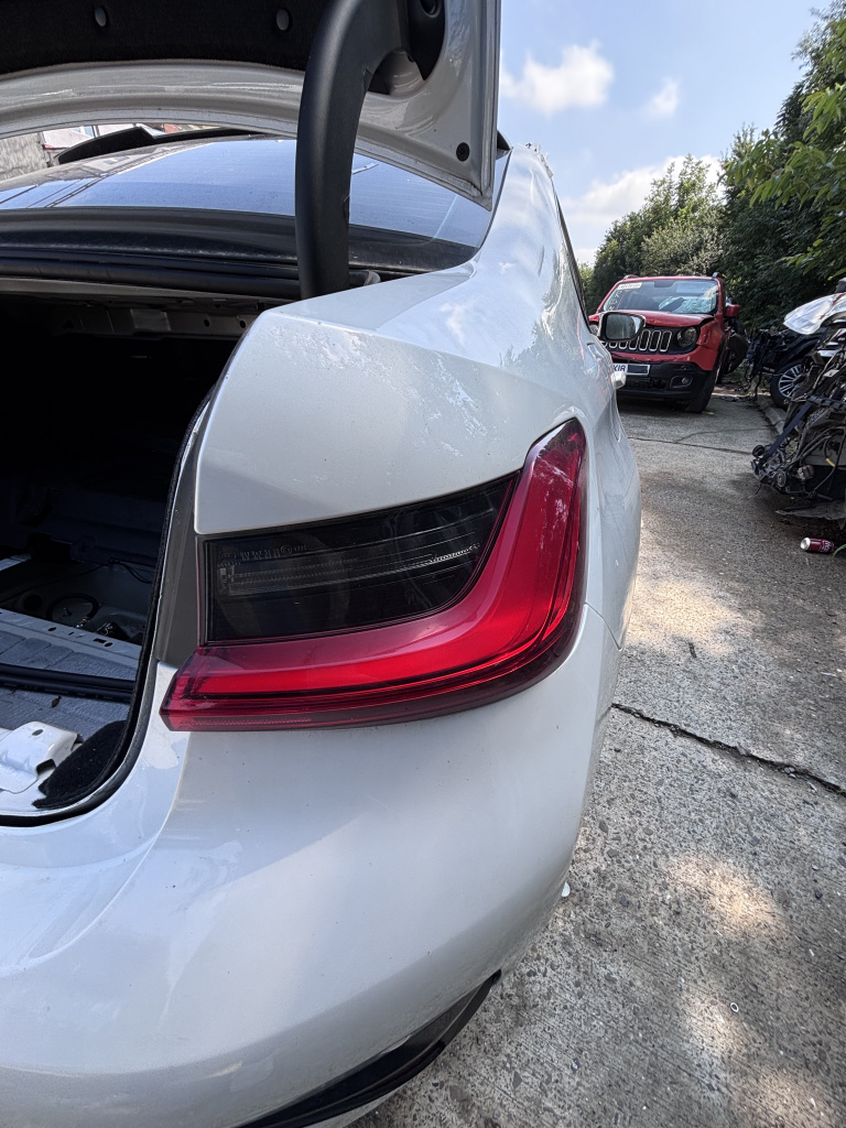 Stop dreapta aripa BMW Seria 3 G20 - Hybrid 2022, 742045013