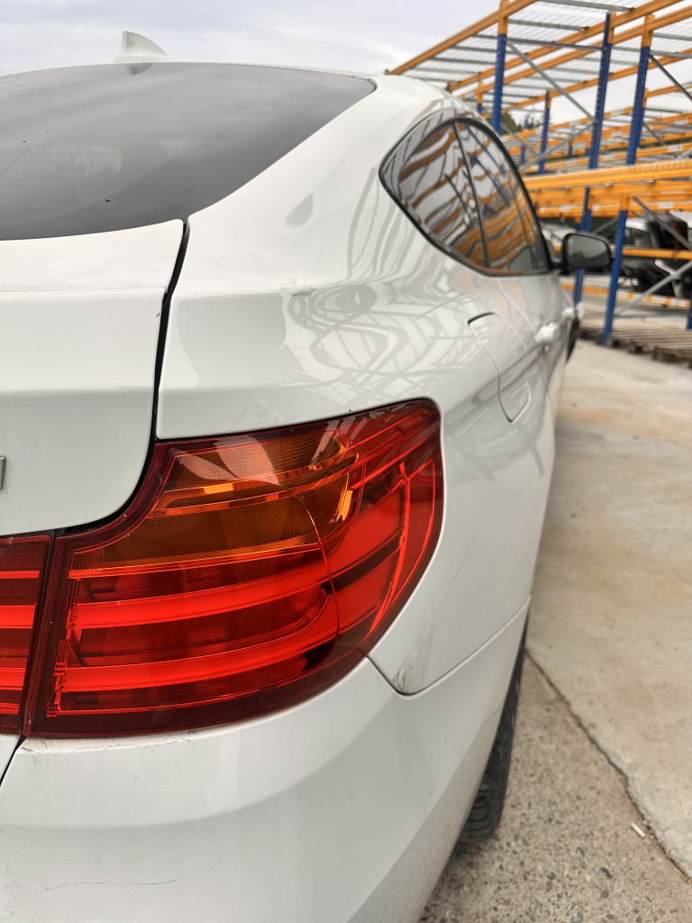 Stop dreapta aripa BMW Seria 3 GT F34 2.0 Motorina 2015, -