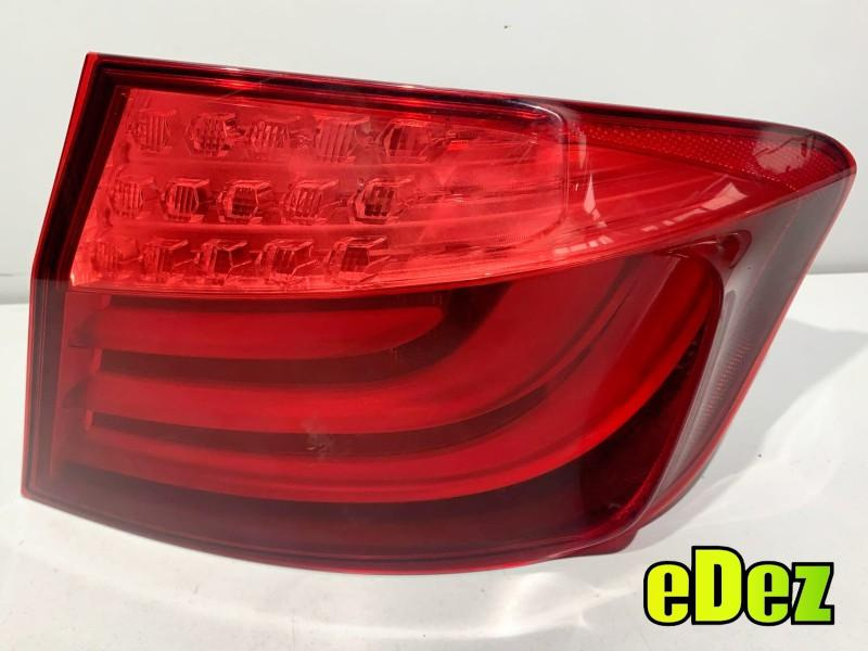 Stop dreapta aripa BMW Seria 5 (2010-2017) [F10] 7203230
