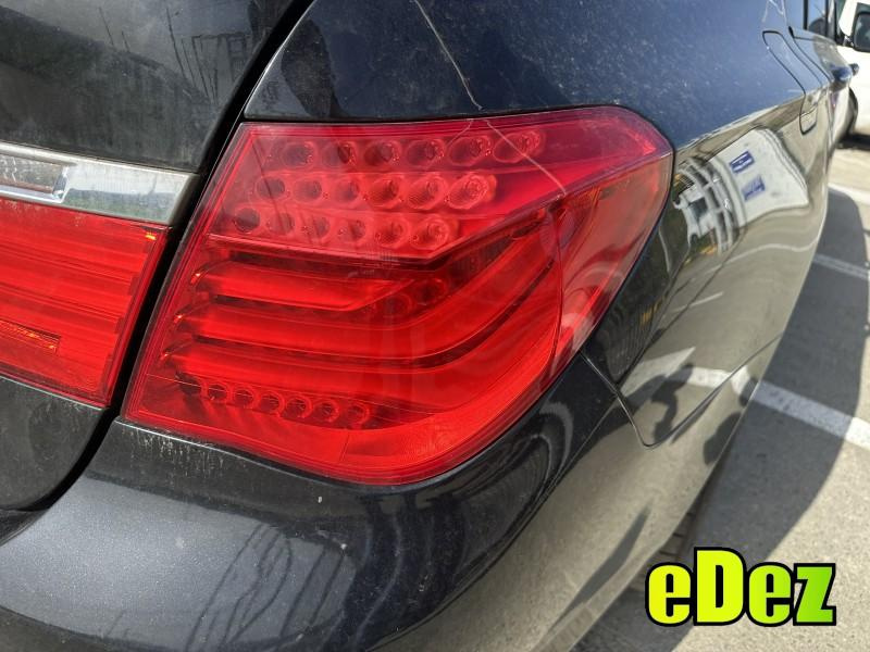 Stop dreapta aripa BMW Seria 7 (2008-2015) [F01, F02]