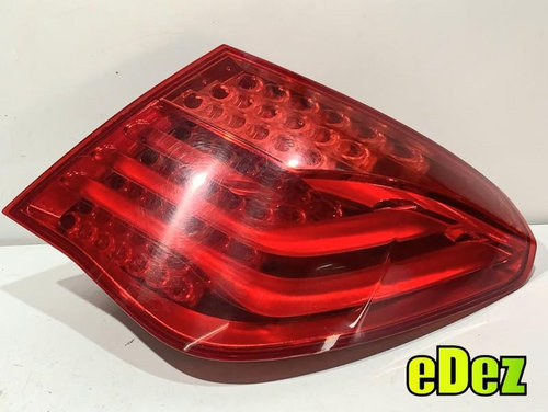 Stop dreapta aripa BMW Seria 7 (2008-2015) [F01, F02] 7182198
