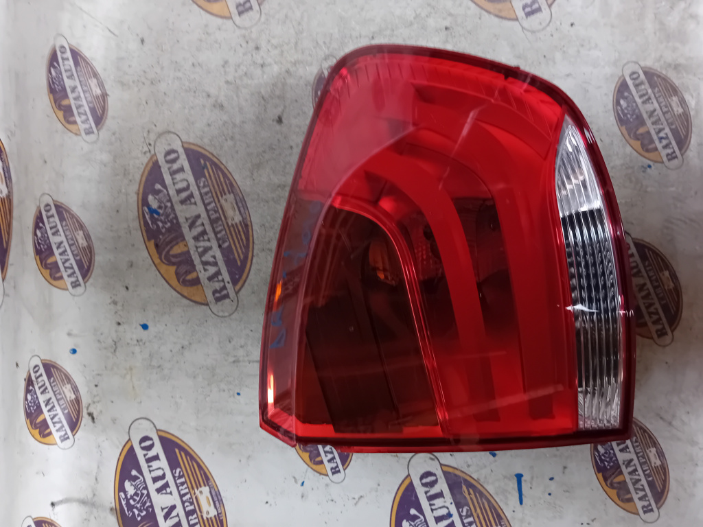 Stop dreapta aripa BMW X1 2010, 03424600ECE