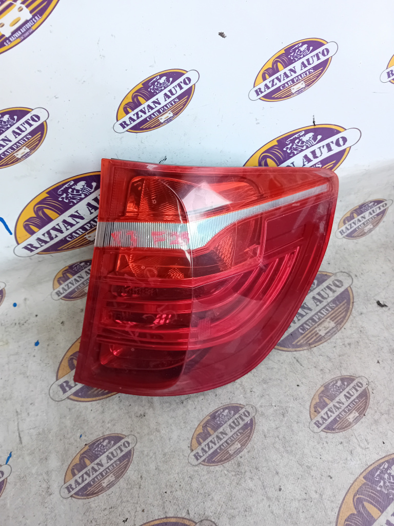Stop dreapta aripa BMW X3 F25 2012