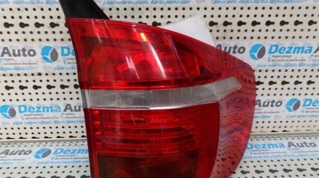 Stop dreapta aripa Bmw X5 E70, 2007-In prezent