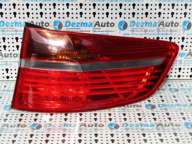Stop dreapta aripa BMW X6 (id:182325)