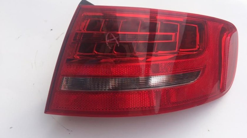 Stop dreapta aripa/ caroserie cu led Audi A4 B8 8K Break cod: 8K9945096B 2008-2014