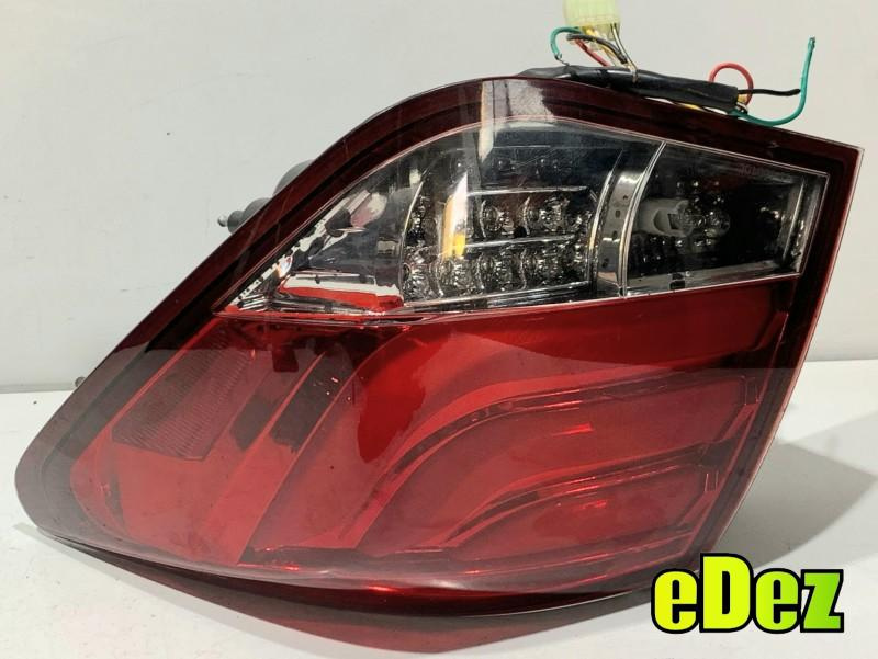 Stop dreapta aripa Chevrolet Cruze (2012->) [J308]