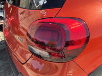 Stop dreapta aripa Citroen C3 2016