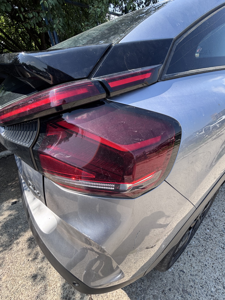 Stop dreapta aripa Citroen C4 1.2 Benzina 2022, -