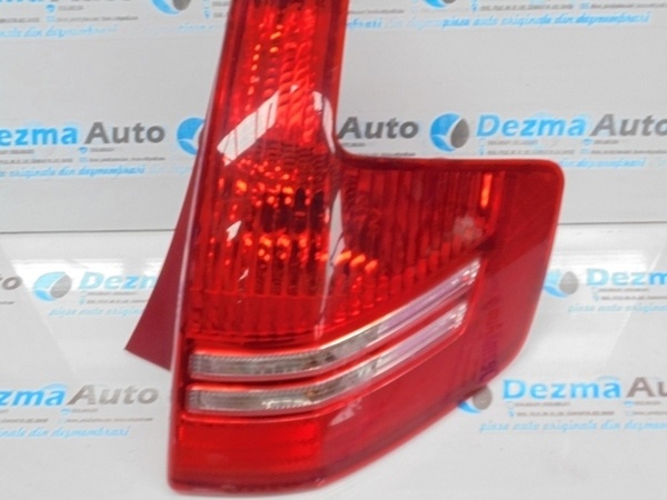 Stop dreapta aripa Citroen C4 (LC) (id:117097)