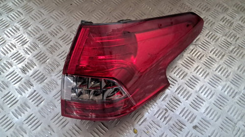 Stop dreapta aripa Citroen C5 2.0 HDI combi transmisie automata , cod motor AHW , an 2015 cod 967506...