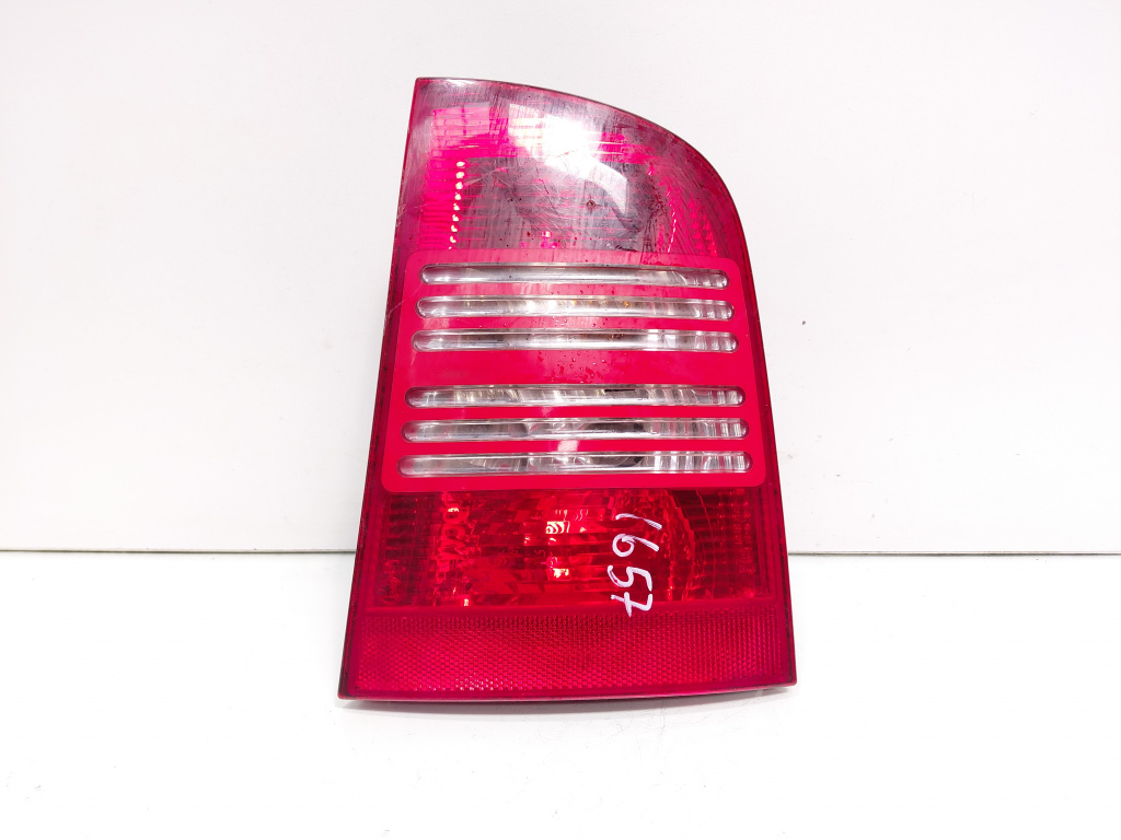 Stop dreapta aripa, cod 109945096, Skoda Octavia 1 Combi (1U5) (id:696488)