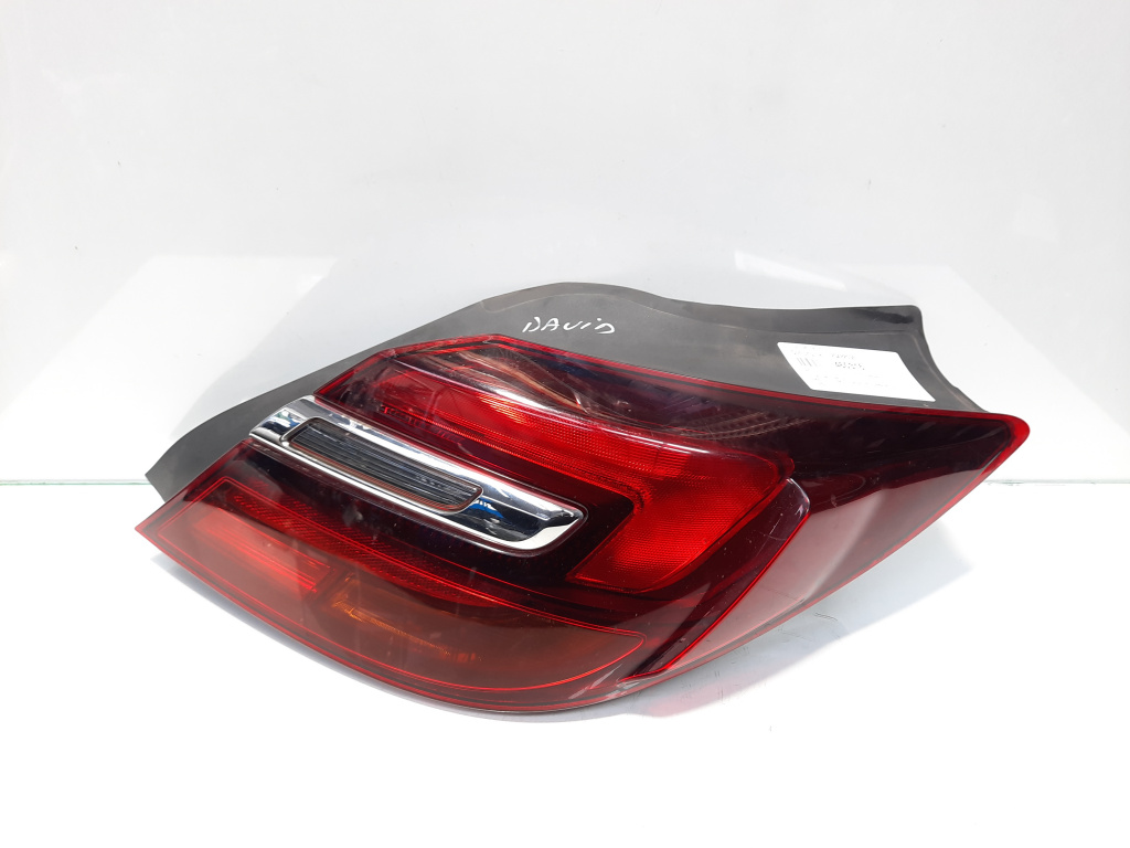 Stop dreapta aripa, cod 23422536, Opel Insignia A (id:460316)