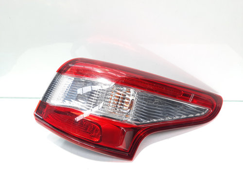 Stop dreapta aripa, cod 26550-4EA0A, Nissan Qashqai (2) (id:457410)