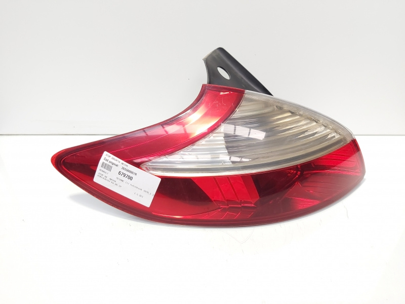 Stop dreapta aripa, cod 265500007R, Renault Megane 3 (id:679700)