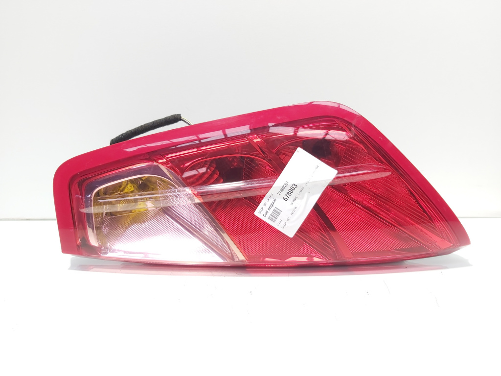 Stop dreapta aripa, cod 27460202, Fiat Grande Punto (199) (id:678003)