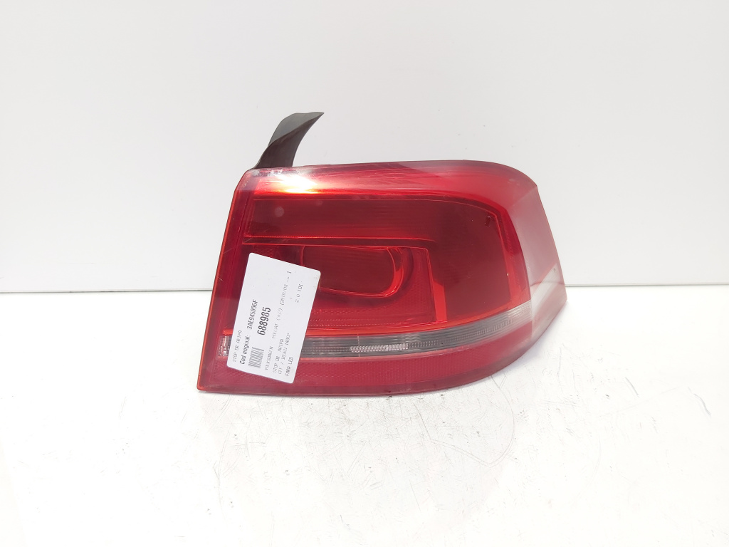 Stop dreapta aripa, cod 3AE945096F, Vw Passat (362) (id:688985)