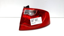 Stop dreapta aripa, cod 3R5945096C, Seat Exeo (3R2...