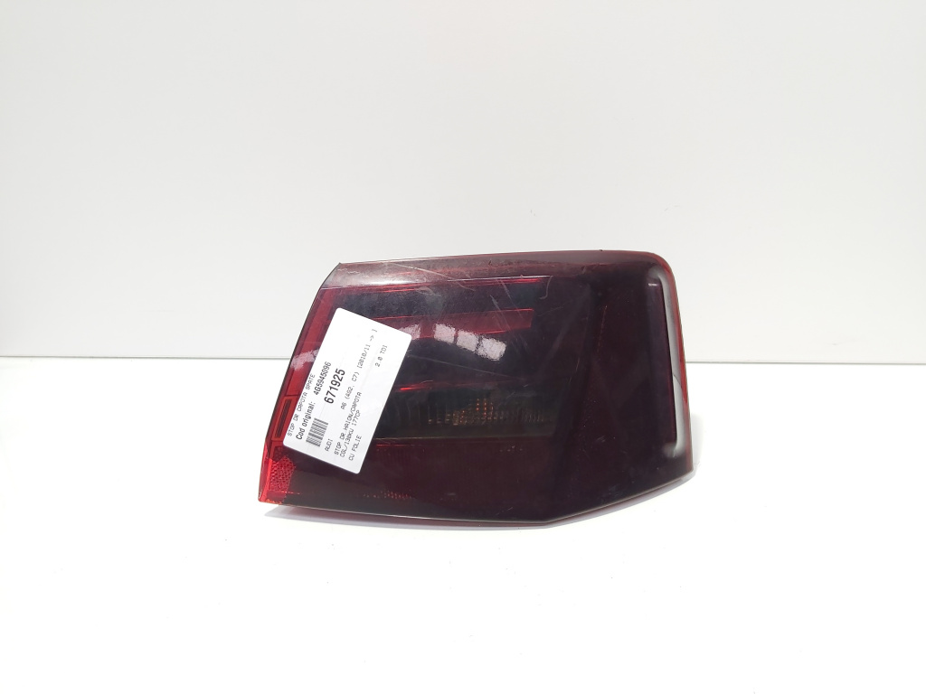 Stop dreapta aripa, cod 4G5945096, Audi A6 (4G2, C7) (id:671925)