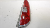 Stop dreapta aripa, cod 5J7945096, Skoda Roomster ...