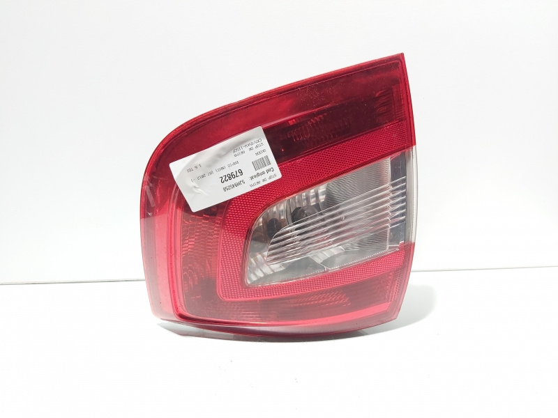 Stop dreapta aripa, cod 5JH945258, Skoda Rapid (NH3) (id:679822)
