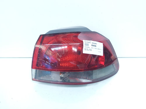 Stop dreapta aripa, cod 5K0945096E, Vw Golf 6 (5K1) (id:664656)