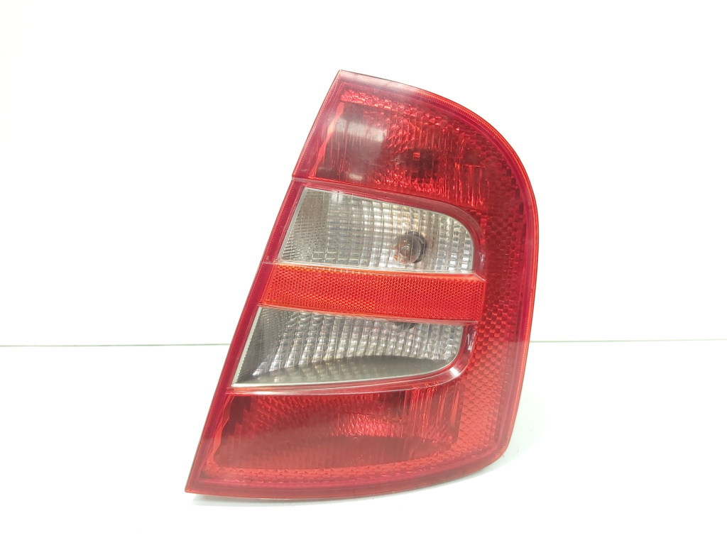 Stop dreapta aripa, cod 6Y6945096B, Skoda Fabia 1 (6Y2) (id:689393)