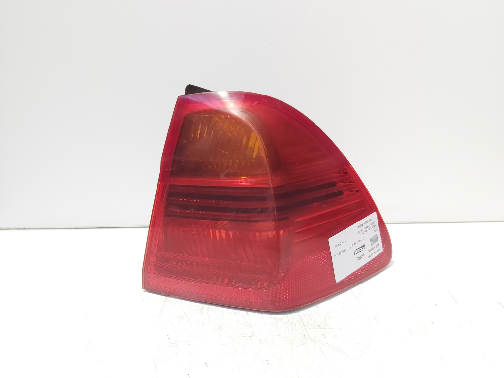 Stop dreapta aripa, cod 7160062, Bmw 3 Touring (E91) (id:686654)