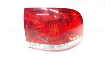 Stop dreapta aripa, cod 7L6945096K, VW Touareg (7L...