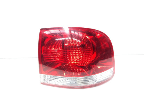 Stop dreapta aripa, cod 7L6945096K, Vw Touareg (7LA, 7L6) (id:590004)