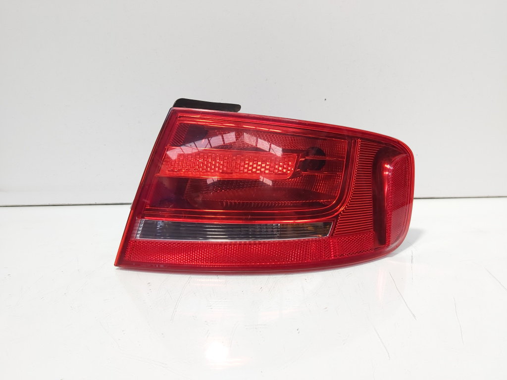 Stop dreapta aripa, cod 8K5945096D, Audi A4 (8K2, B8) (id:701306)
