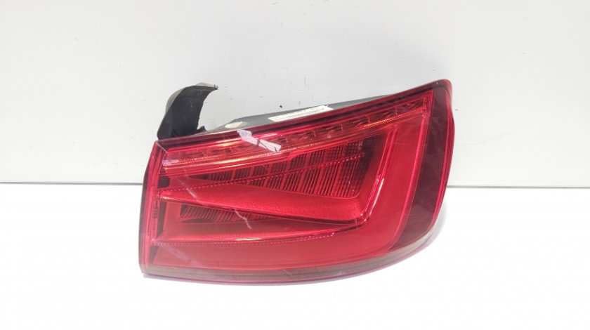 Stop dreapta aripa, cod 8V5945096A, Audi A3 Sedan (8VS, 8VM) (id:634078)