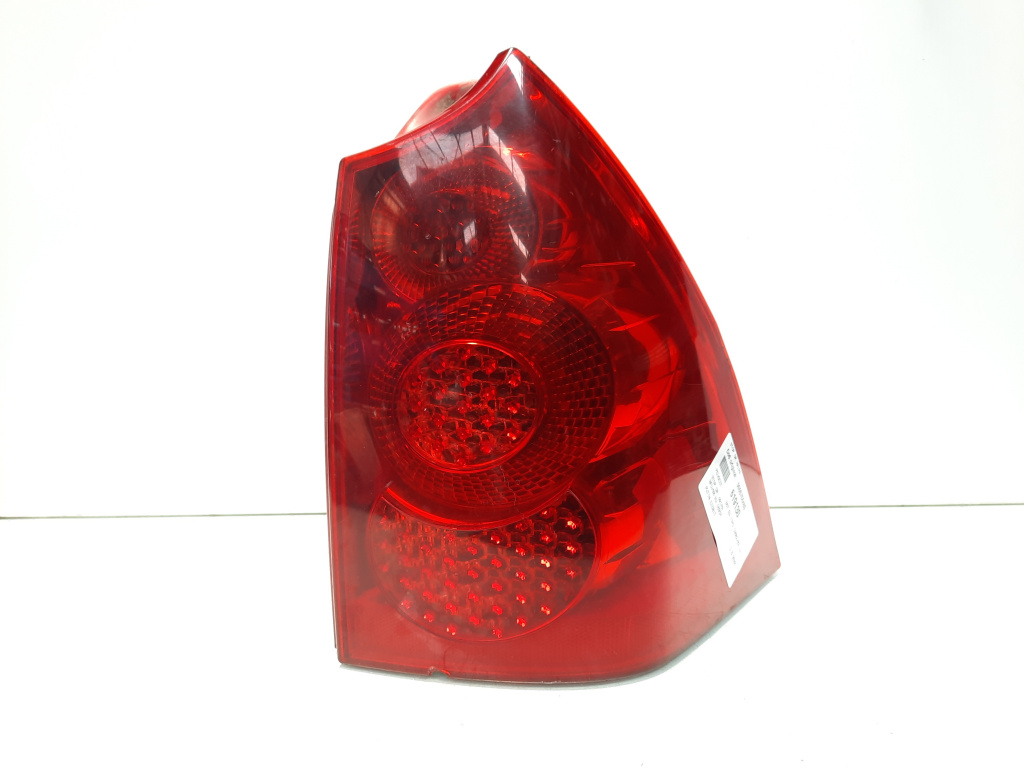 Stop dreapta aripa, cod 9655768480, Peugeot 307 SW (id:619130)