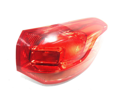 Stop dreapta aripa, cod GM13282243, Opel Astra J Combi (id:488432)