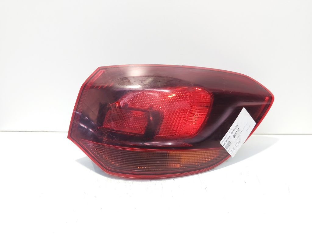 Stop dreapta aripa, cod GM13282243, Opel Astra J Combi (id:684232)