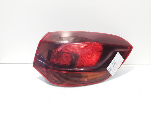 Stop dreapta aripa, cod GM13282243, Opel Astra J Combi (id:684232)