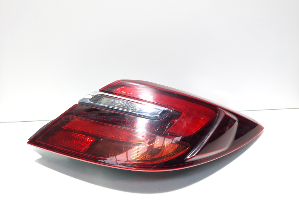 Stop dreapta aripa, cod GM23422536, Opel Insignia A, facelift (id:589119)