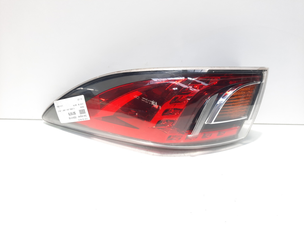 Stop dreapta aripa, cod GS2A-51150, Mazda 6 Combi (GH) 2.0 diesel