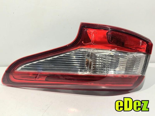 Stop dreapta aripa (cu defect) Nissan Qashqai 2 (2013-2016) [J11] 265504EA0A