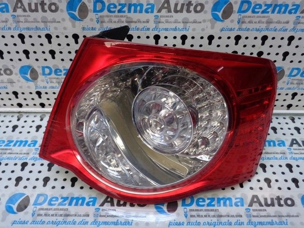 Stop dreapta aripa cu led, 1K5945096G, Vw Jetta 3 (1K2) 2005-2010 (id:207611)