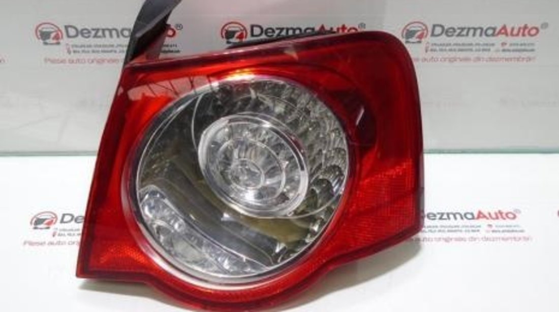 Stop dreapta aripa cu led, 3C5945096H, Vw Passat