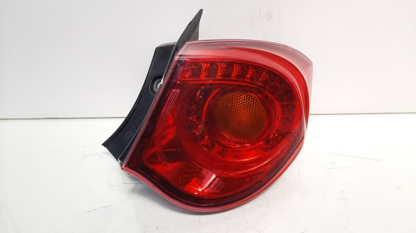 Stop dreapta aripa cu led, Alfa Romeo Giulietta (940) (id:605672)